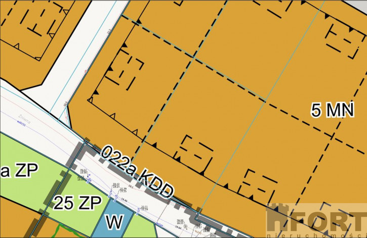 Działka Sprzedaż Goleniów 8