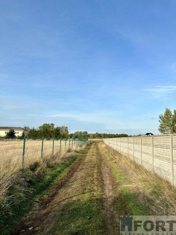 Działka Sprzedaż Redliny 2