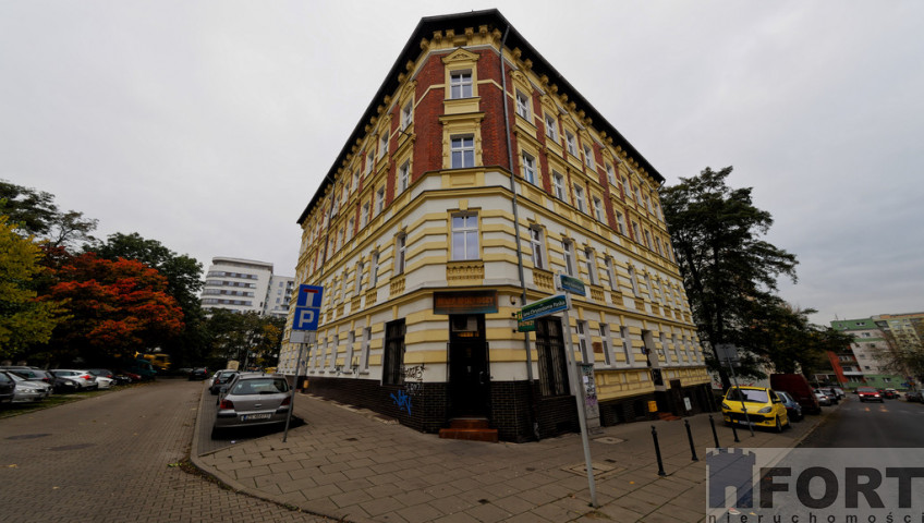 Lokal Sprzedaż Szczecin Śródmieście-Centrum