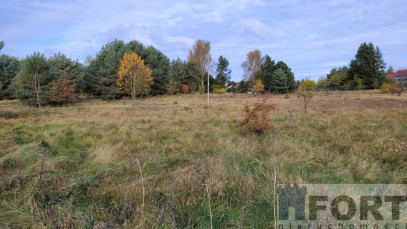Działka Sprzedaż Warnowo