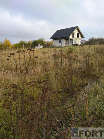 Działka Sprzedaż Mierzyn 4