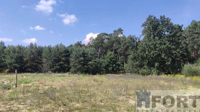 Działka Sprzedaż Kościno