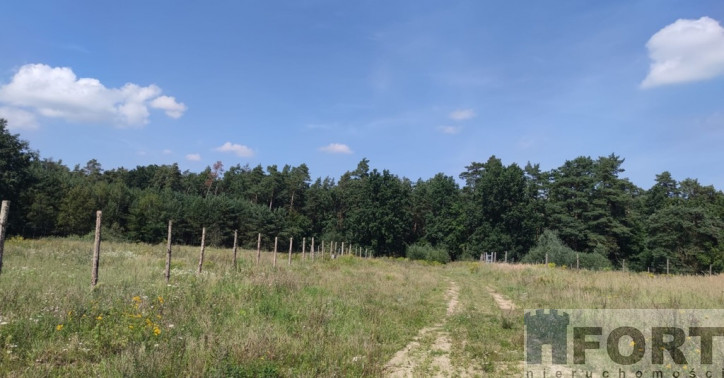 Działka Sprzedaż Kościno 4