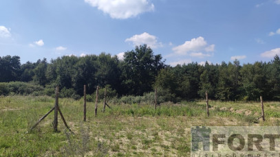 Działka Sprzedaż Kościno