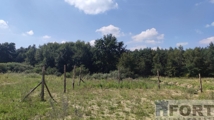 Działka Sprzedaż Kościno 2