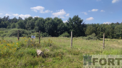 Działka Sprzedaż Kościno