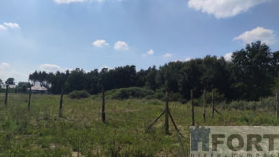 Działka Sprzedaż Kościno