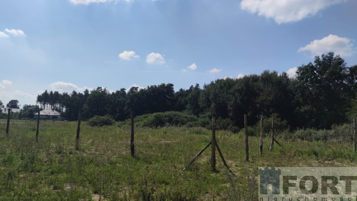 Działka Sprzedaż Kościno 6