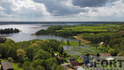 Działka Sprzedaż Lubieszewo