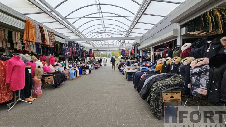 Lokal Sprzedaż Szczecin Centrum 2