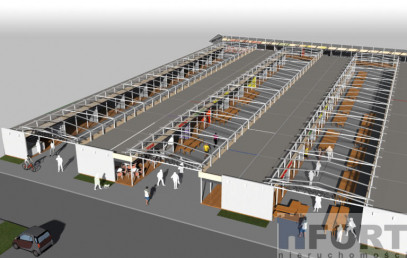Lokal Sprzedaż Szczecin Centrum