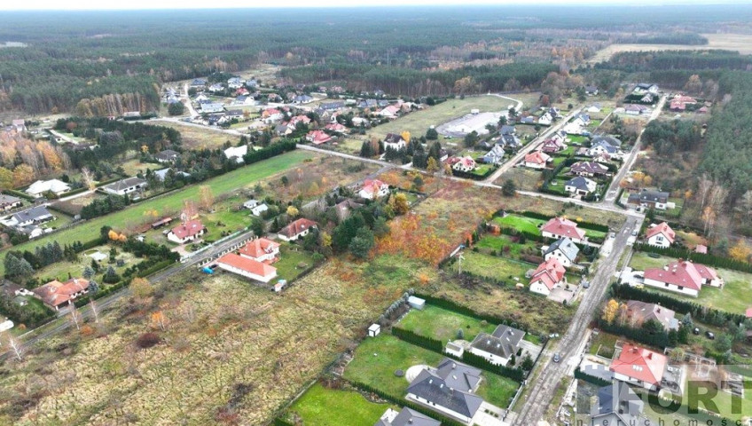 Działka Sprzedaż Kliniska Wielkie