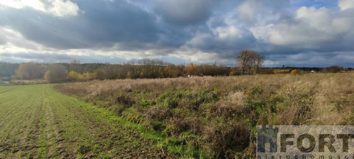 Działka Sprzedaż Goleniów 5
