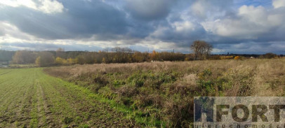 Działka Sprzedaż Goleniów