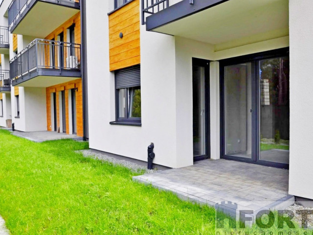 Apartamenty Dziwnów