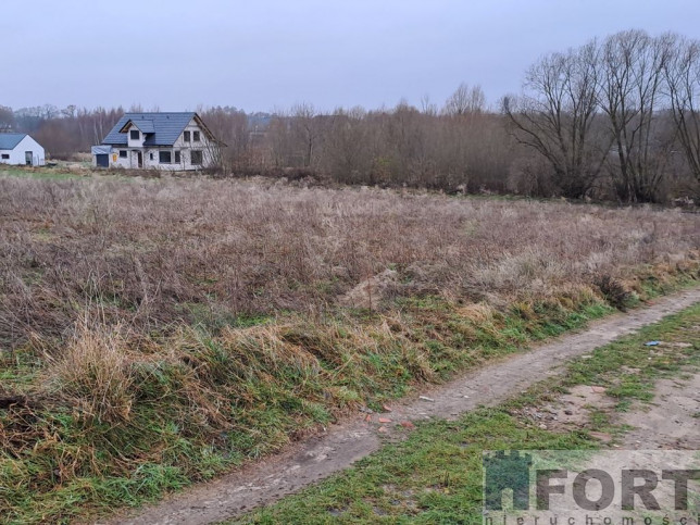 Działka Sprzedaż Goleniów 1