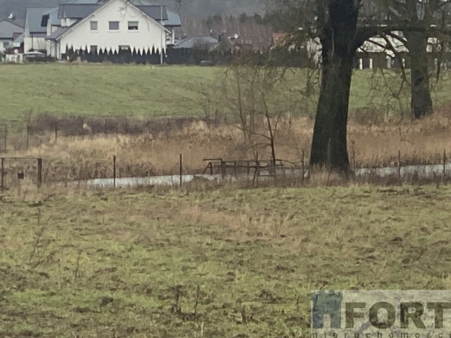 Działka Sprzedaż Mierzyn Ozdobna 3