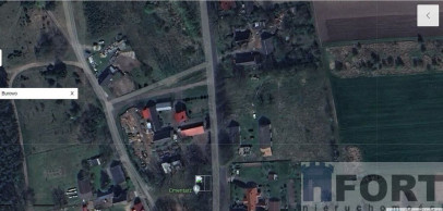 Działka Sprzedaż Burowo
