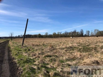Działka Sprzedaż Dobra Hebanowa