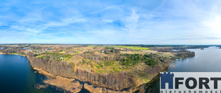 Działka Sprzedaż Lubieszewo 10