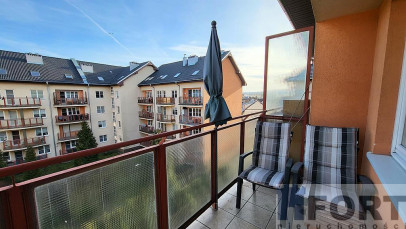 Mieszkanie Sprzedaż Szczecin os. Majowe Jarosława Iwaszkiewicza