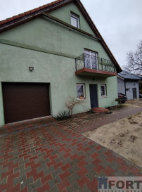 Dom Sprzedaż Bartoszewo