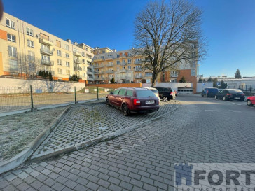 Działka Sprzedaż Szczecin Gumieńce Kazimierska