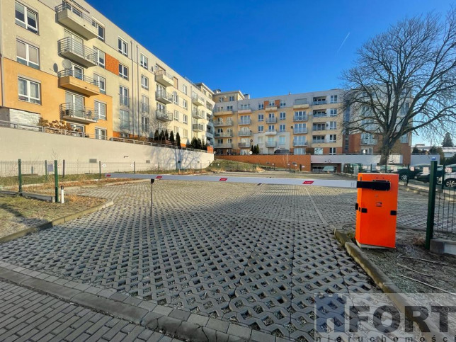 Działka Sprzedaż Szczecin Gumieńce Kazimierska 3