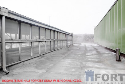 Obiekt Wynajem Szczecin