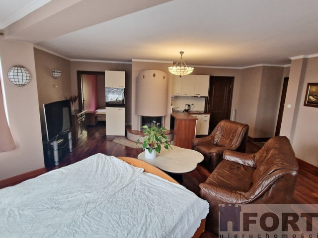 Rewal - Apartament 50 metrow do morza.