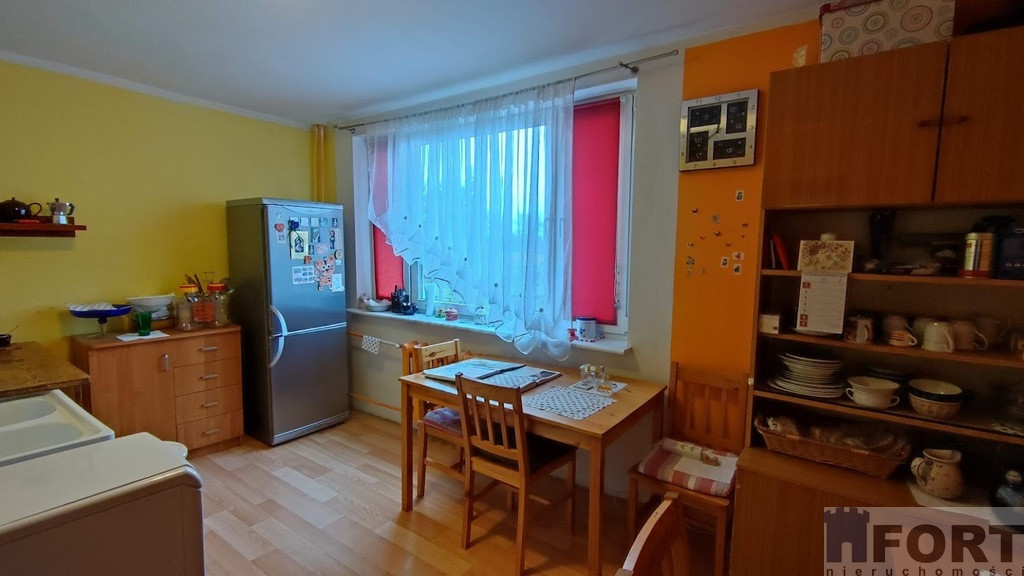 Mieszkanie Sprzedaż Bierzwnik Szkolna
