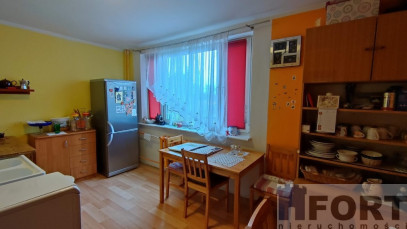 Mieszkanie Sprzedaż Bierzwnik Szkolna
