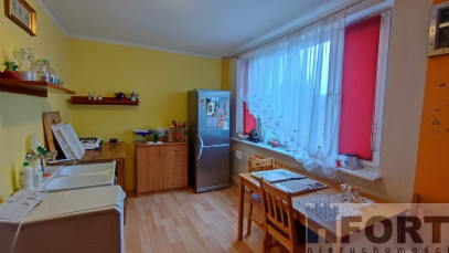 Mieszkanie Sprzedaż Bierzwnik Szkolna