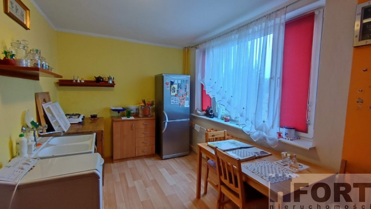 Mieszkanie Sprzedaż Bierzwnik Szkolna 4