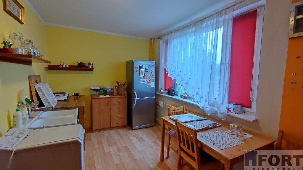 Mieszkanie Sprzedaż Bierzwnik Szkolna