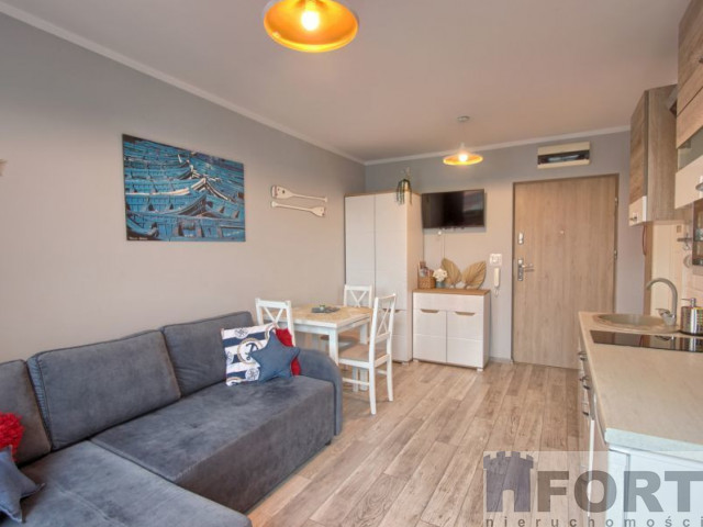 Przytulny apartament blisko plaży!