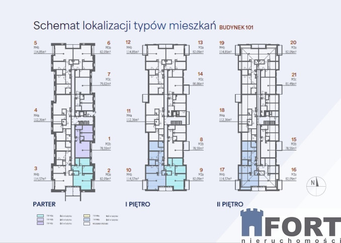 Mieszkanie Sprzedaż Szczecin Warszewo 7