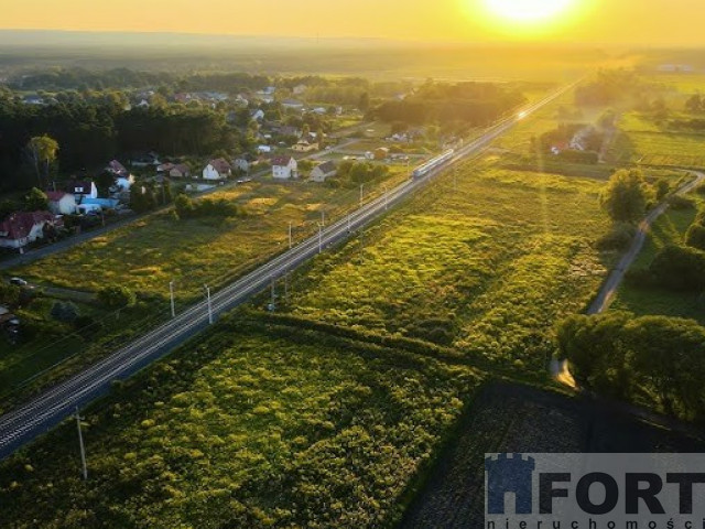 Działka na każdą kieszeń