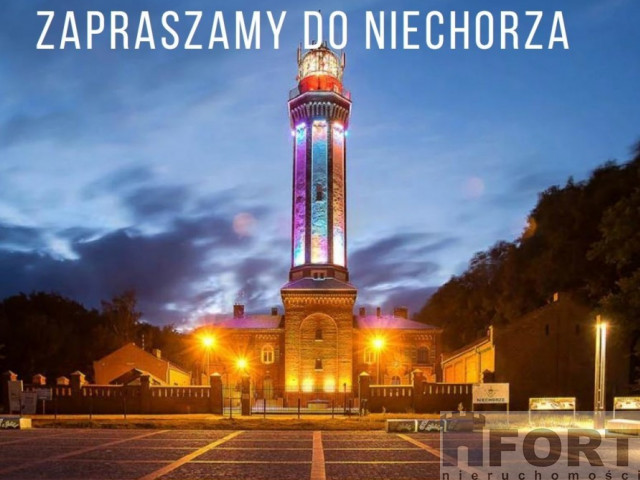 Mieszkanie Sprzedaż - Niechorze