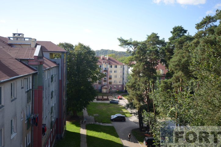 Mieszkanie Sprzedaż Świnoujście Krzywa 10