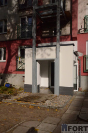 Mieszkanie Sprzedaż Świnoujście Krzywa