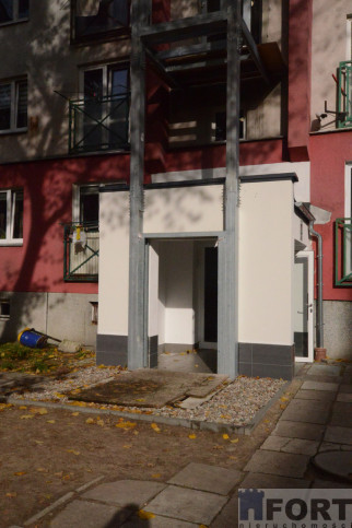Mieszkanie Sprzedaż Świnoujście Krzywa 5