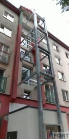 Mieszkanie Sprzedaż Świnoujście Krzywa