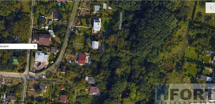 Dom Sprzedaż Szczecin os. Skarbówek 8