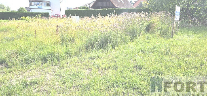 Działka Sprzedaż Niechorze 7