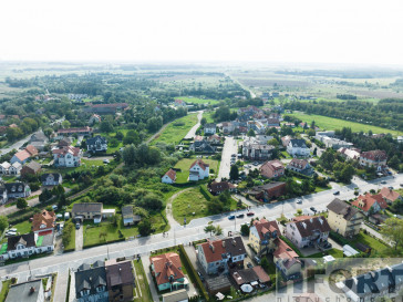Działka Sprzedaż Niechorze