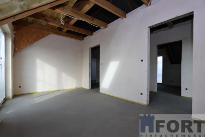 Mieszkanie Sprzedaż Goleniów Rybacka
