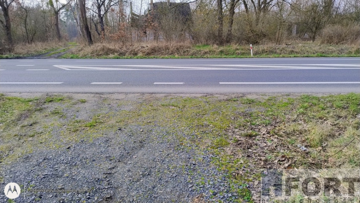 Działka Sprzedaż Dębina 9