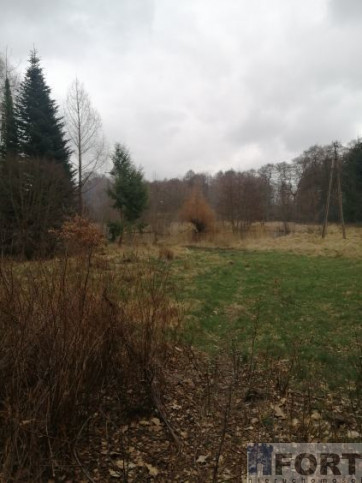 Działka Sprzedaż Stawno 4