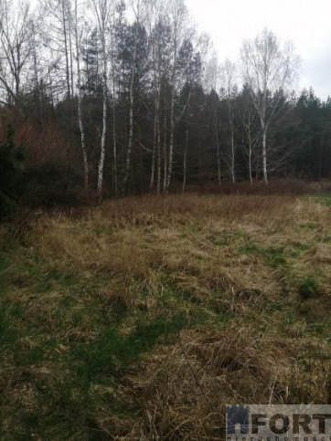 Działka Sprzedaż Stawno 6